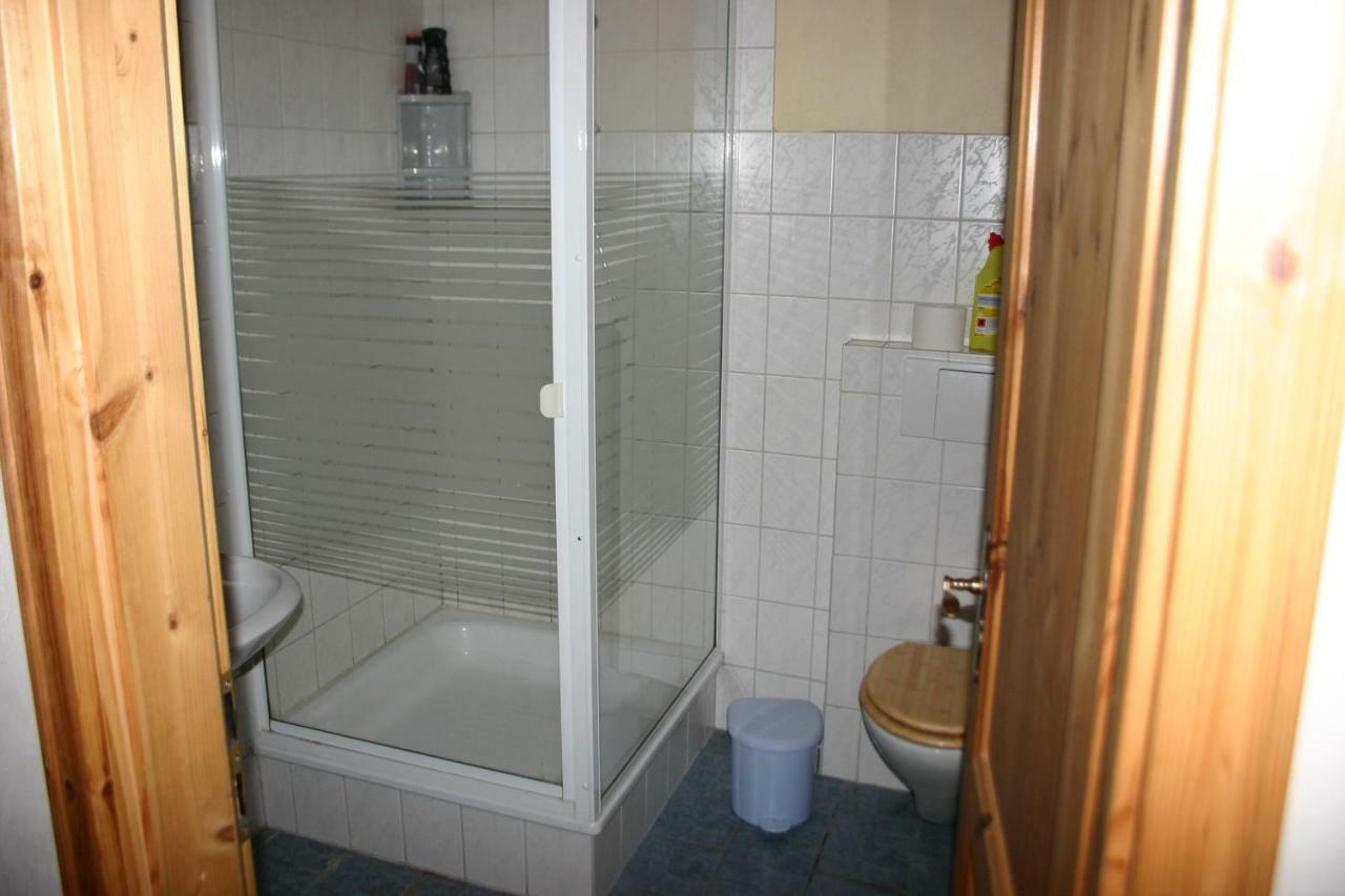 Ferienhof-Stoerwiese Arpsdorf Ngoại thất bức ảnh