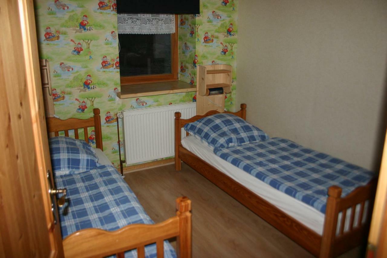 Ferienhof-Stoerwiese Arpsdorf Ngoại thất bức ảnh