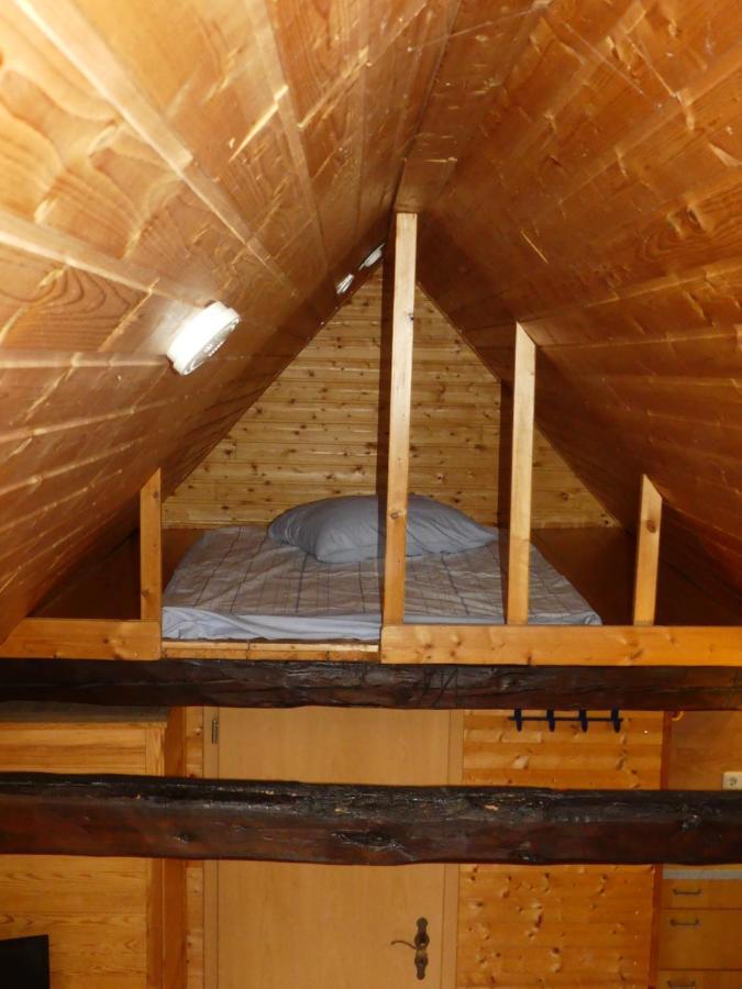 Ferienhof-Stoerwiese Arpsdorf Ngoại thất bức ảnh