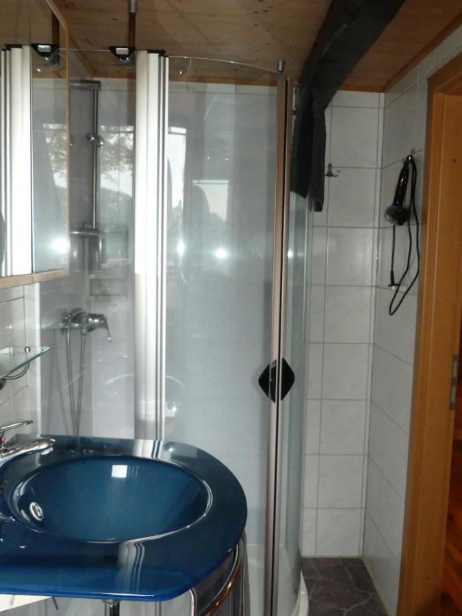 Ferienhof-Stoerwiese Arpsdorf Ngoại thất bức ảnh