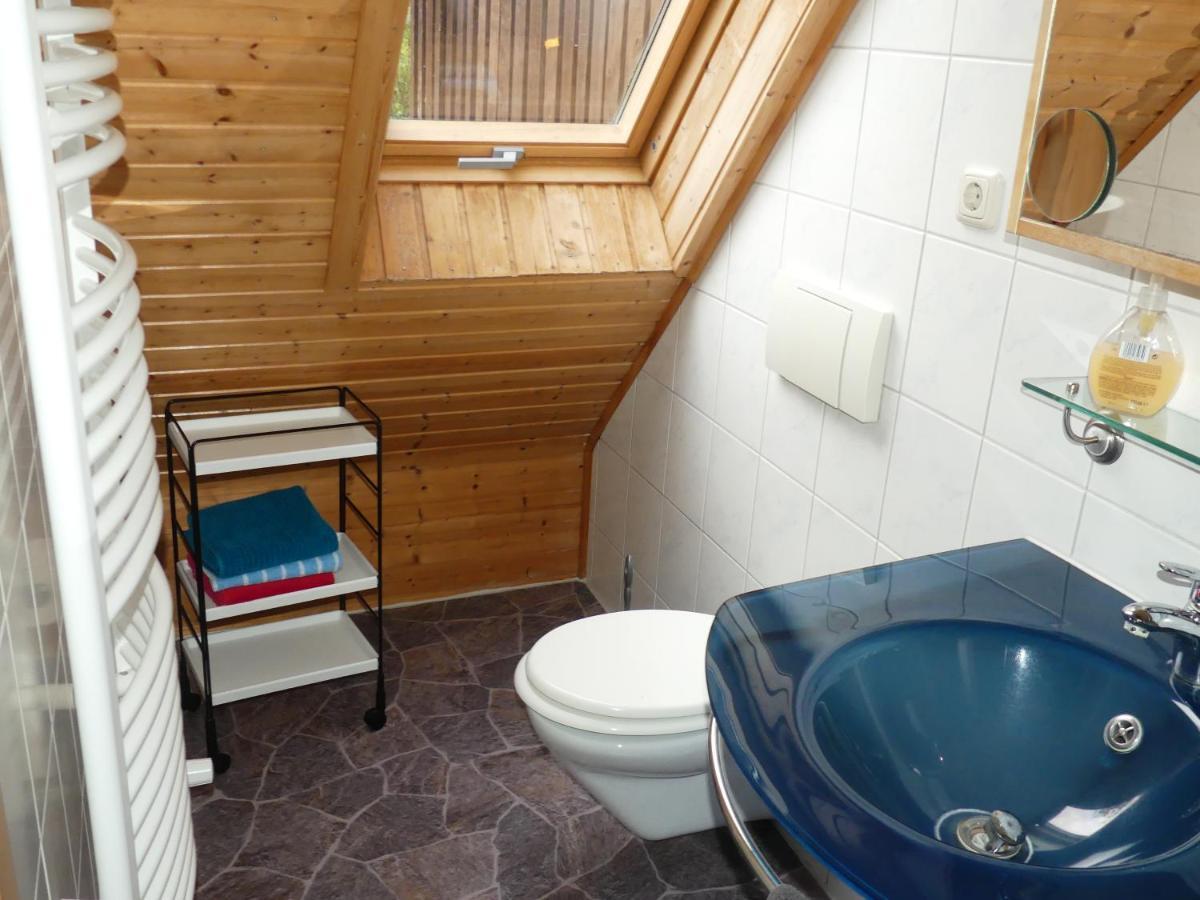 Ferienhof-Stoerwiese Arpsdorf Ngoại thất bức ảnh